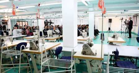 Krijohet fondi 250 mln leke per rritjen e punesimit ne industrine fasone